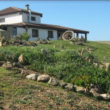 Turismo Rurale Pertunghe Βίλα Sant' Antonio di Santadi Εξωτερικό φωτογραφία