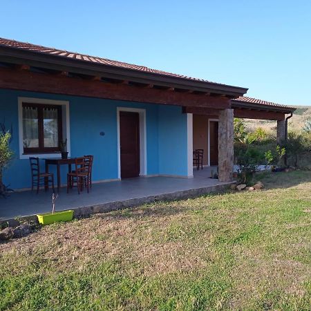Turismo Rurale Pertunghe Βίλα Sant' Antonio di Santadi Εξωτερικό φωτογραφία
