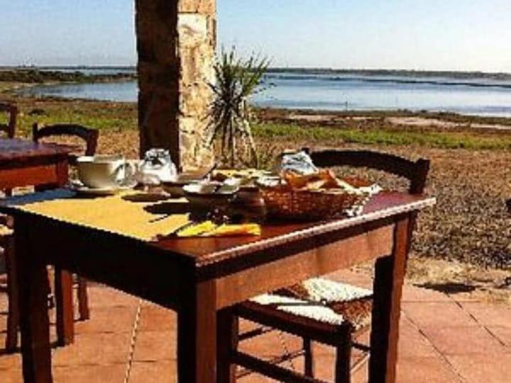 Turismo Rurale Pertunghe Βίλα Sant' Antonio di Santadi Εξωτερικό φωτογραφία